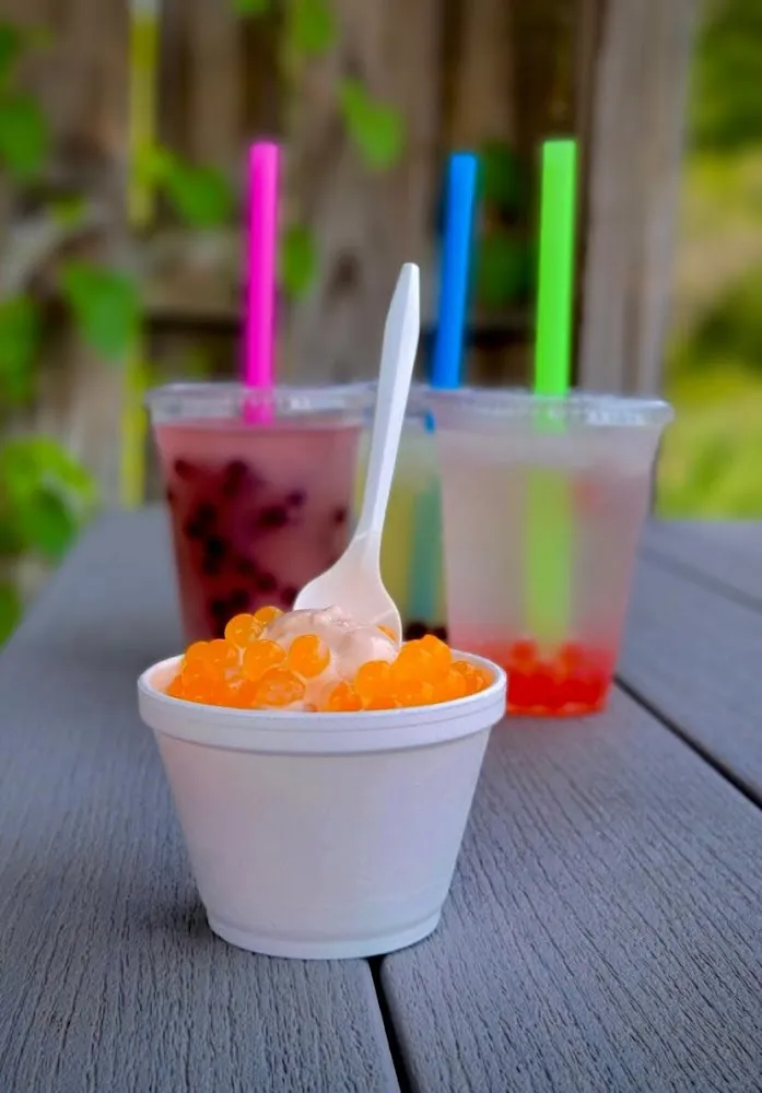Bubble Tea
