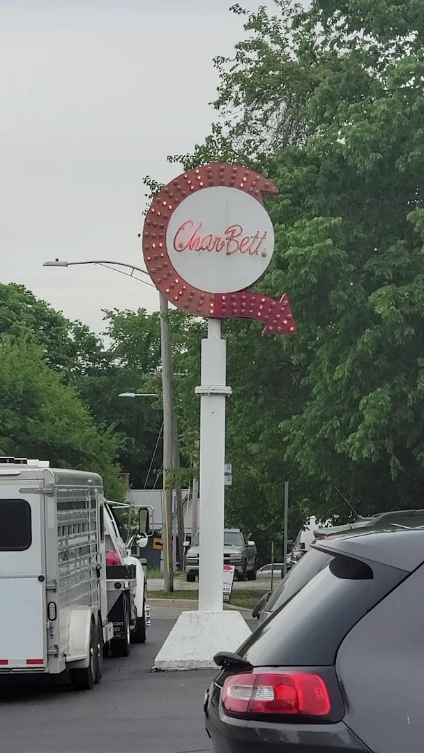 Charbetts