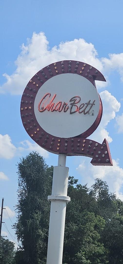 Charbetts