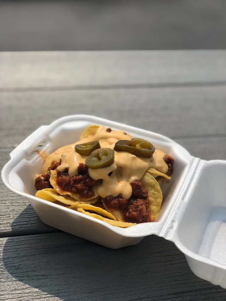 Nachos